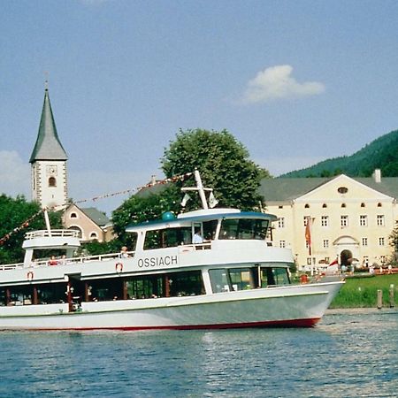 Fruehstueckspension Blasge Боденсдорф Экстерьер фото