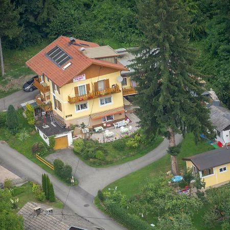 Fruehstueckspension Blasge Боденсдорф Экстерьер фото