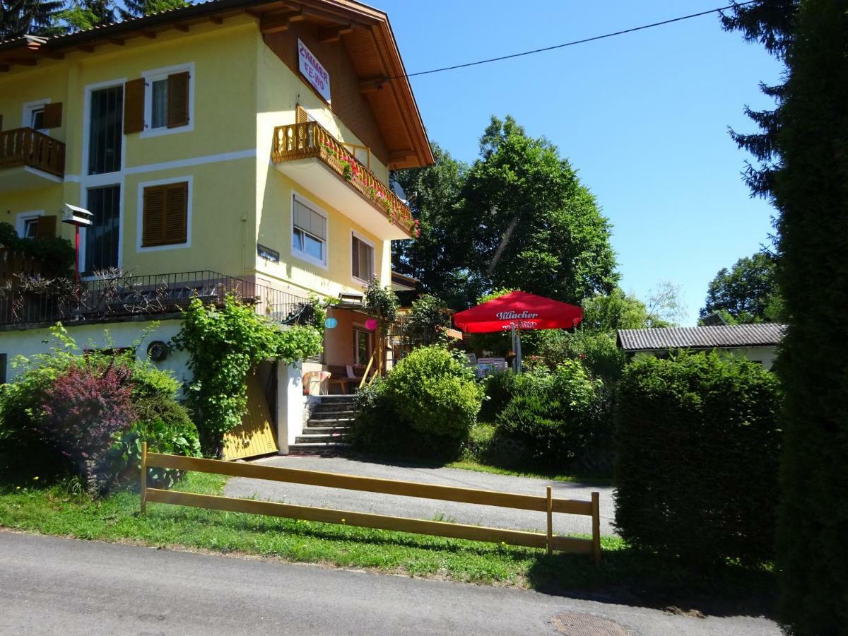Fruehstueckspension Blasge Боденсдорф Экстерьер фото
